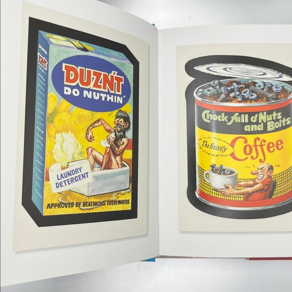 Wacky Packages Collection - Picture 2 of 7